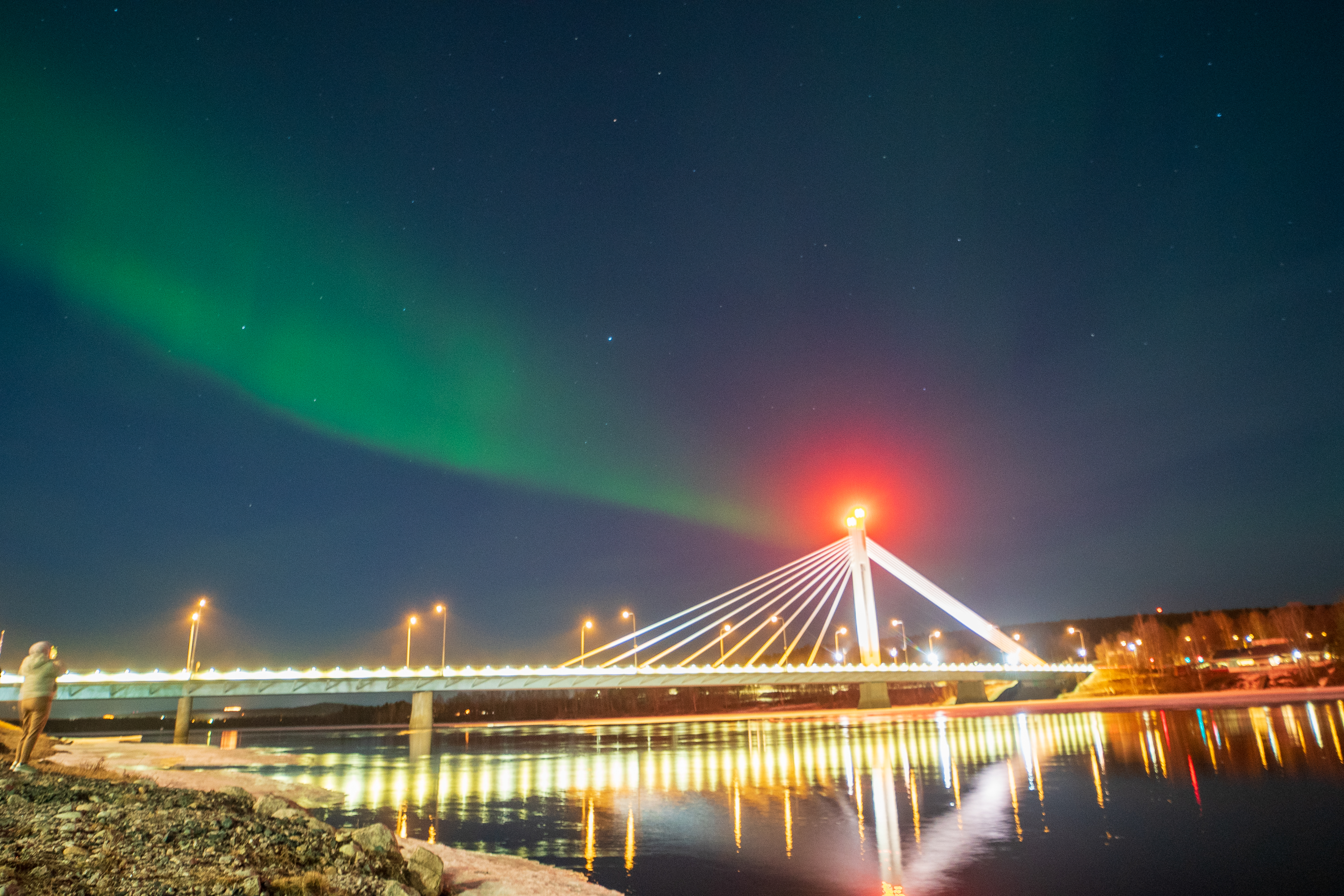 The Ultimate Travel Guide to Rovaniemi, Finland — Everything You Need to Know Before You Go